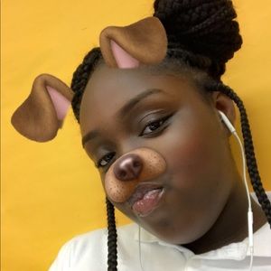 Meet your Posher, Aaliyah